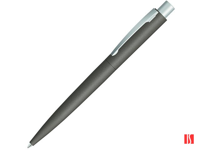 Ручка шариковая "LUMOS STONE", коричневый