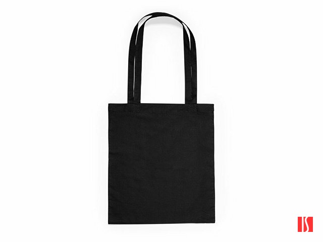 Сумка для шопинга KNOLL, черный