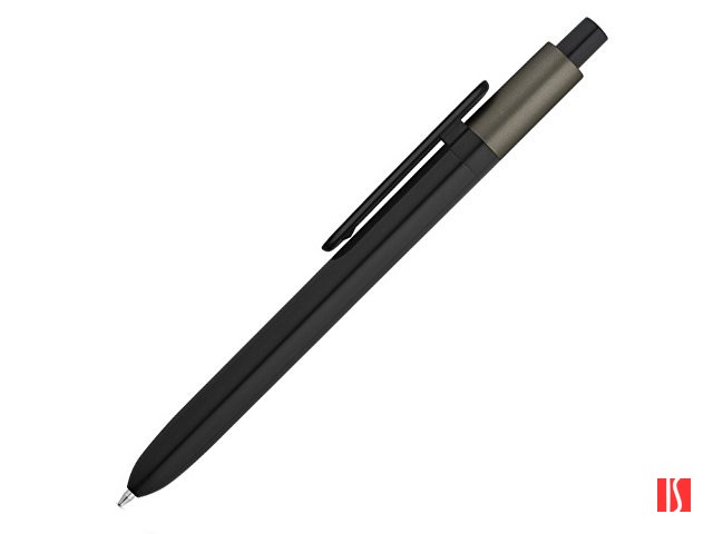 KIWU METALLIC. Шариковая ручка из ABS, Металлик