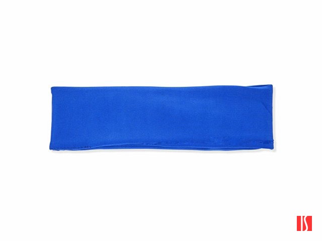 Повязка на голову OLYMPIA, королевский синий