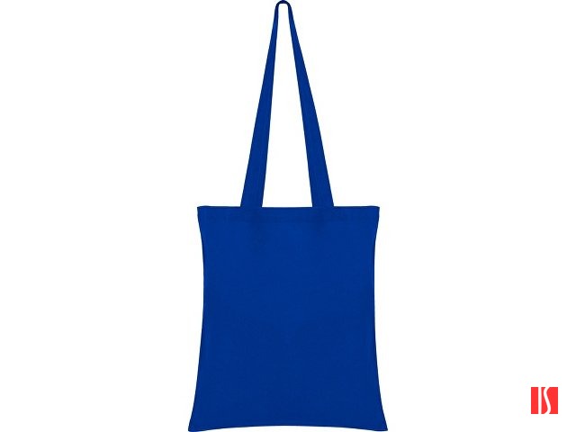 Сумка для шопинга MOUNTAIN, королевский синий