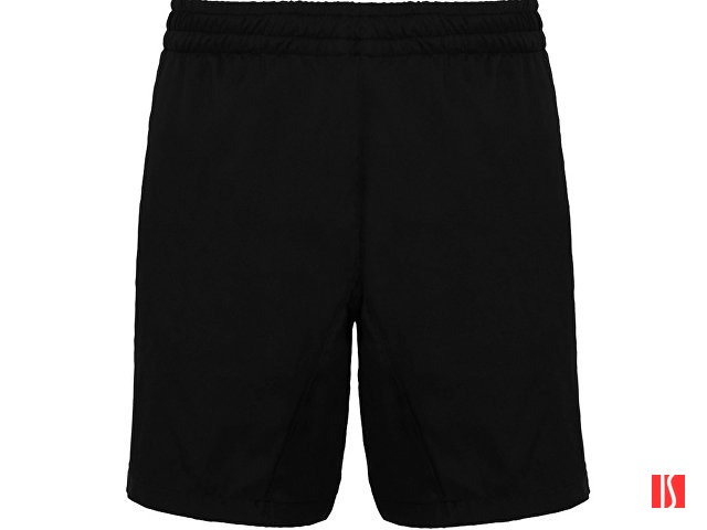 Спортивные шорты "Andy" мужские, черный