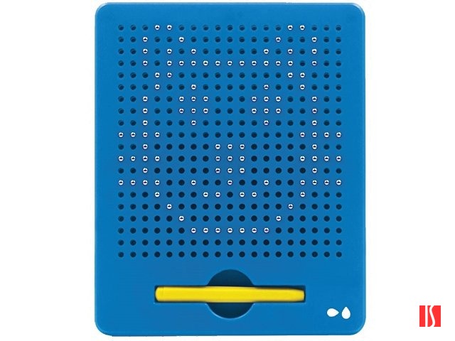 Магнитный планшет для рисования Magboard mini, синий