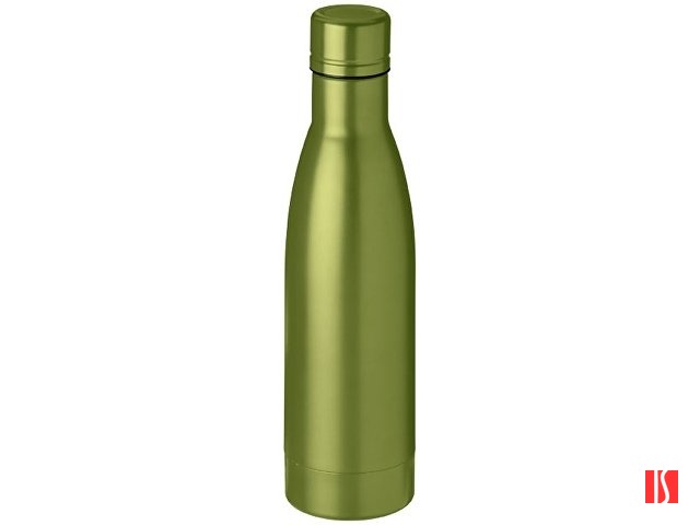 Вакуумная бутылка Vasa c медной изоляцией