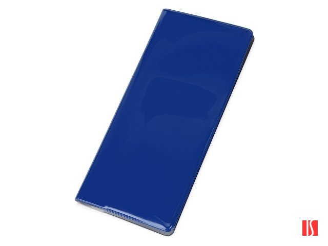 Дорожный органайзер «Voyage» 2.0, синий