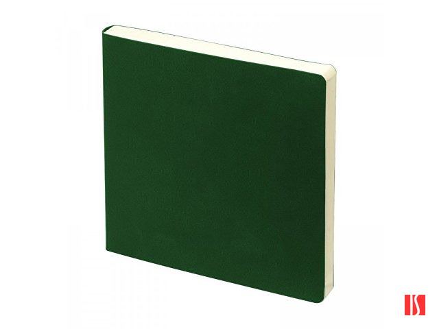 ЕЖЕДНЕВНИК недатированный А5- "MEGAPOLIS FLEX QUATTRO" (ЗЕЛЕНЫЙ)