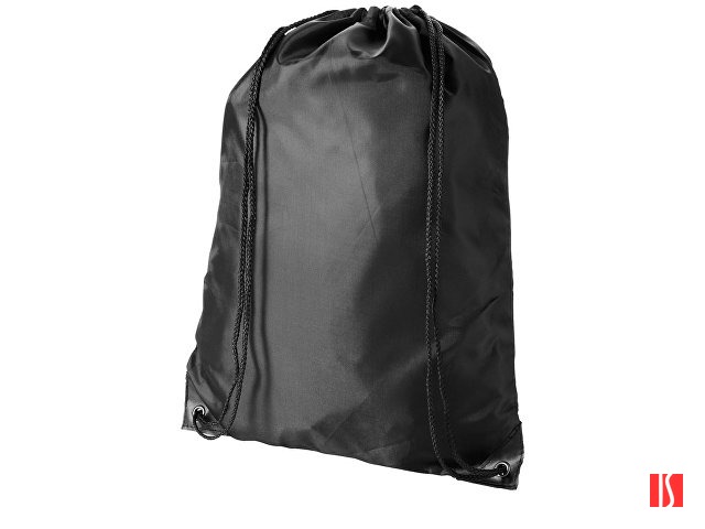 Рюкзак стильный "Oriole", черный