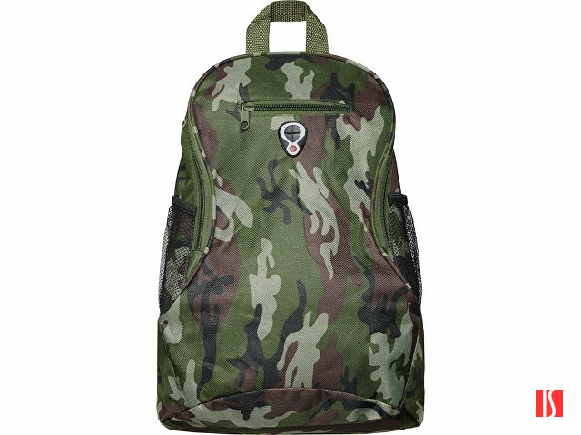 Рюкзак CONDOR, лесной камуфляж