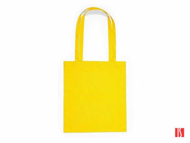 Сумка для шопинга KNOLL, желтый