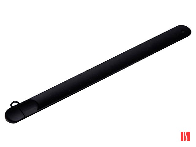 Флешка в виде браслета, 32 Гб, черный