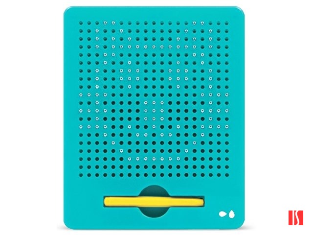 Магнитный планшет для рисования Magboard mini, мятный