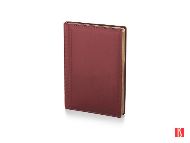 Ежедневник недатированный А5 "Image", бордовый