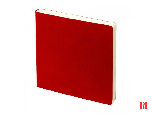 ЕЖЕДНЕВНИК недатированный А5- "MEGAPOLIS FLEX QUATTRO" (КРАСНЫЙ)