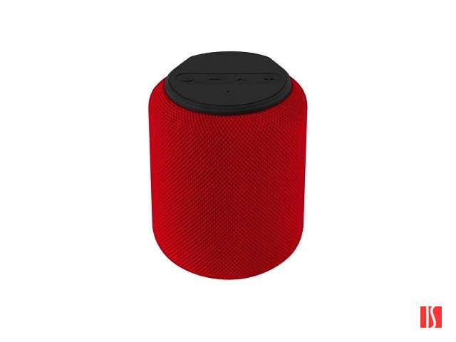 Портативная колонка «mySound Clario», 15 Вт Red