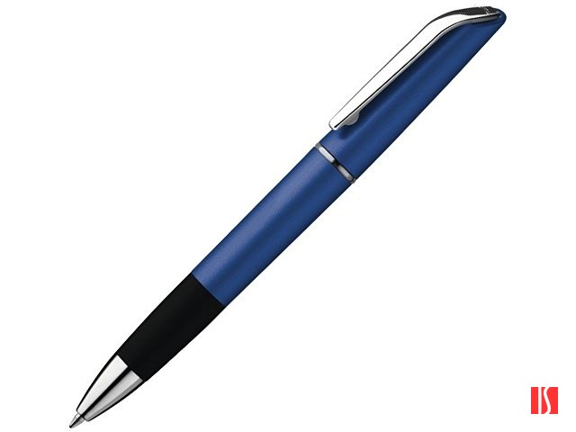 Шариковая ручка из пластика "Quantum М", синий