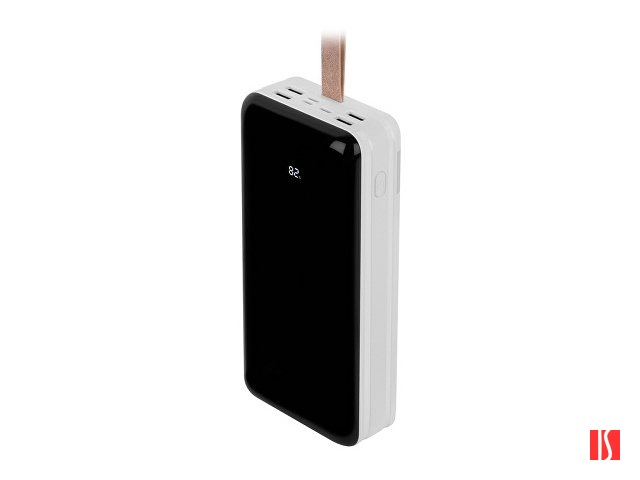 Внешний аккумулятор Rombica NEO PRO-300 White