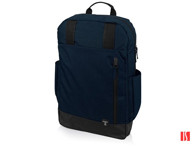 Рюкзак 15.6" Computer Daily, темно-синий