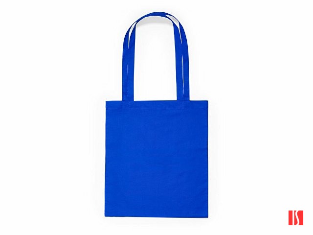 Сумка для шопинга KNOLL, королевский синий