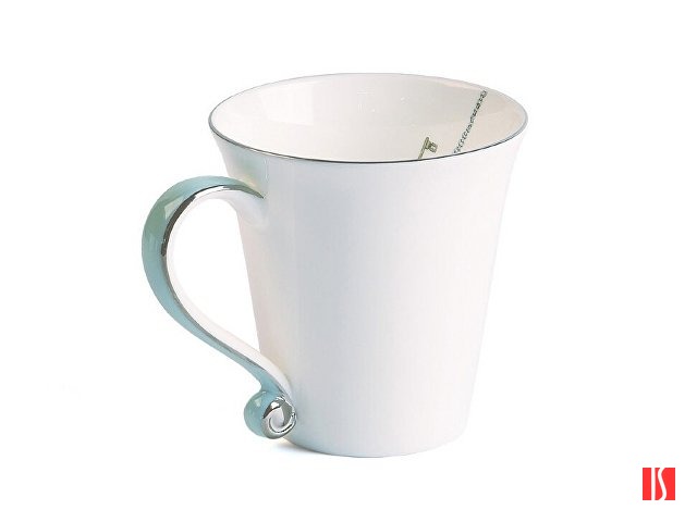 Кружка Valerie Concept CUP ALICE BLU