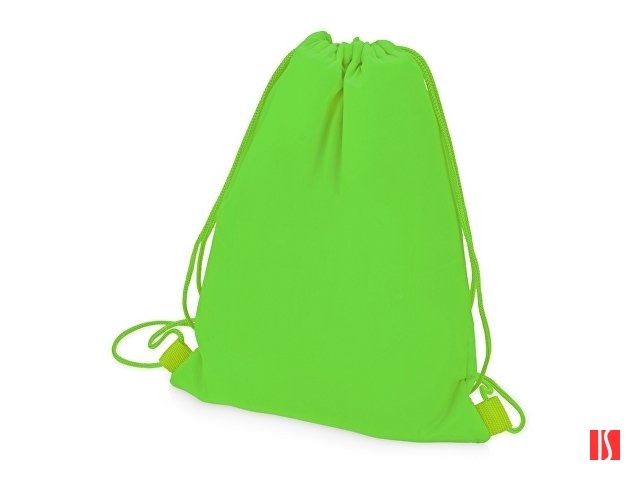 Рюкзак-холодильник "Фрио", зеленое яблоко 7488С