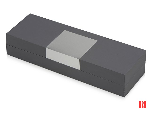 Футляр для ручки "Present", серый (P)