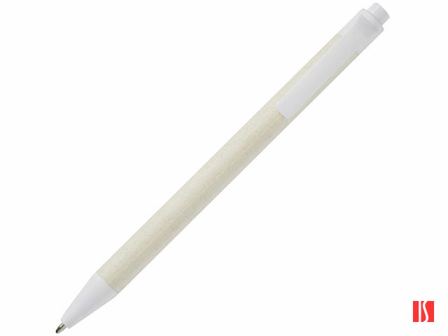 Шариковая ручка Dairy Dream, белый