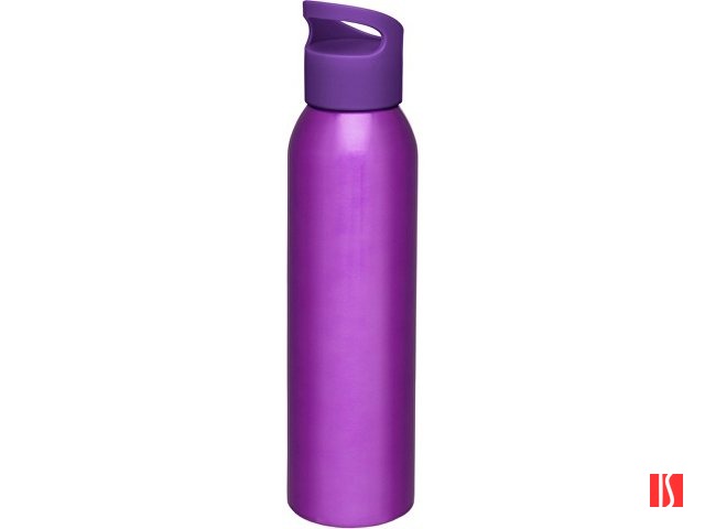 Спортивная бутылка Sky объемом 650 мл, пурпурный