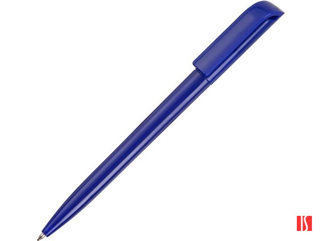 Ручка шариковая «Миллениум», синий