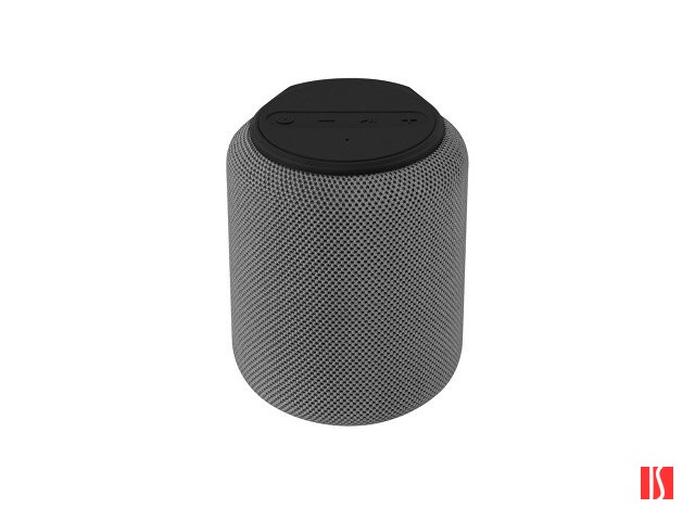 Портативная колонка «mySound Clario», 15 Вт Grey