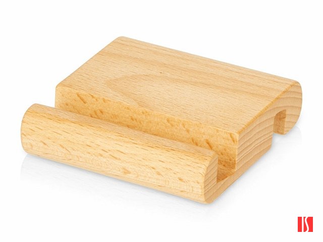 Купить Подставка для телефона с двумя прорезями (мини) Подставка для телефона с двумя прорезями (мини)