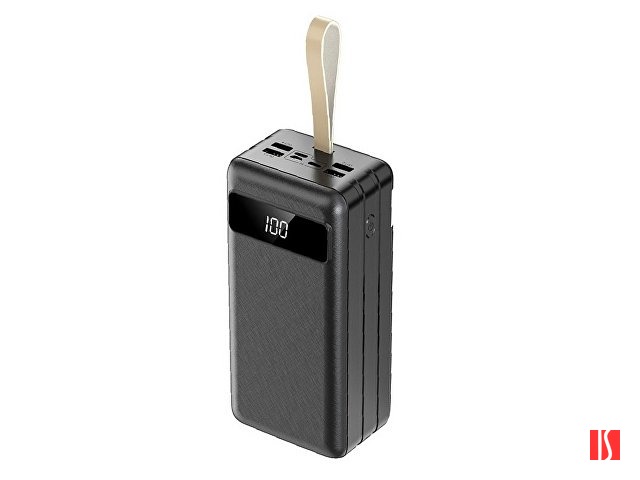 Внешний аккумулятор Rombica NEO PRO-600 Black