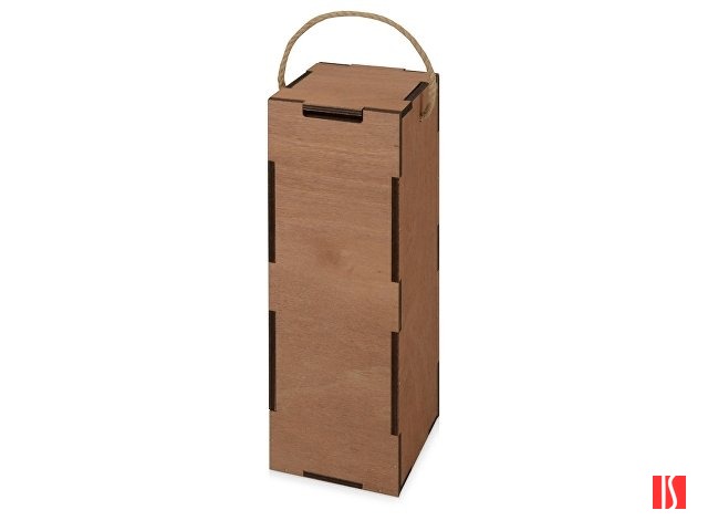 Пенал под алкоголь, венге