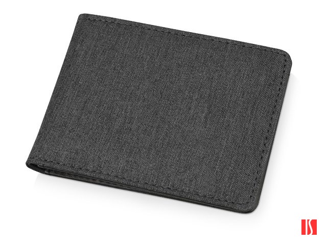 Кошелек "Route RFID Safety", черный