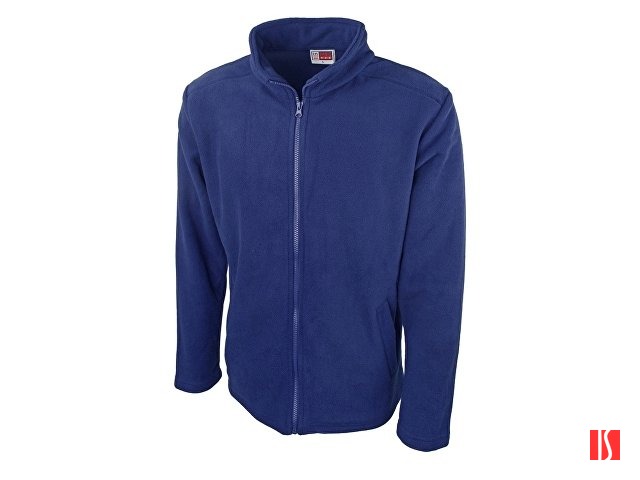 Куртка флисовая «Seattle» мужская, синий