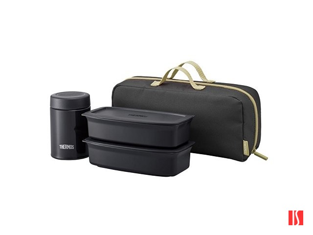Ланч-набор тм THERMOS JEA-1001 SMB 1L