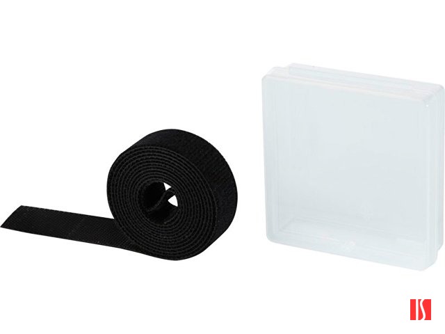 Akro кабельные стяжки, черный