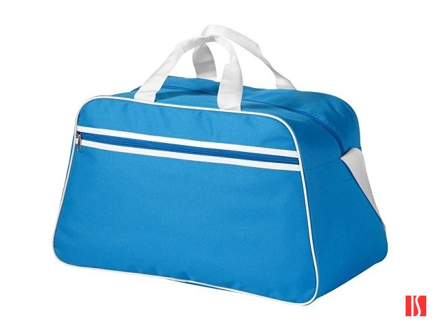 Сумка спортивная "San Jose", аква