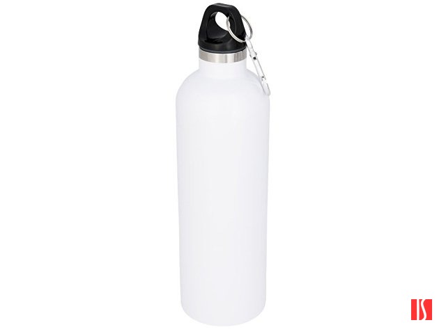 Вакуумная бутылка «Atlantic», белый