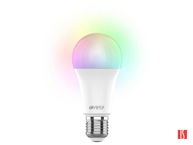 Умная лампочка «IoT LED DECO», E27
