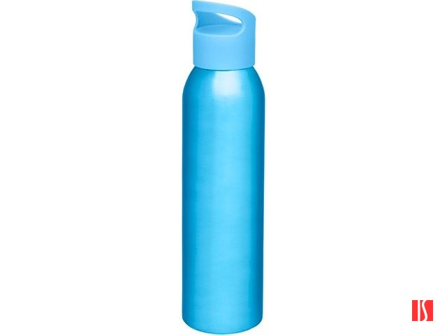 Спортивная бутылка Sky объемом 650 мл, светло-синий