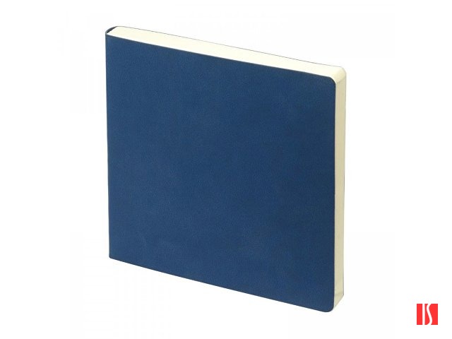 ЕЖЕДНЕВНИК недатированный А5- "MEGAPOLIS FLEX QUATTRO" (СИНИЙ)