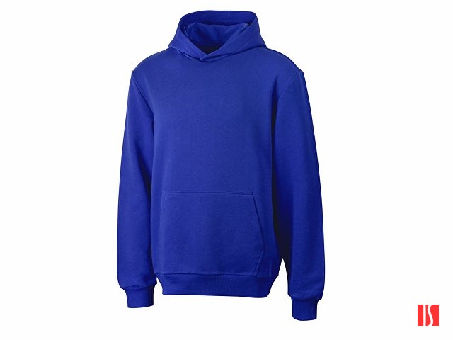 Толстовка Monaco унисекс, класический синий