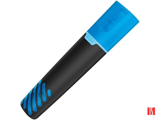 Жидкий текстовый выделитель "LIQEO HIGHLIGHTER", синий