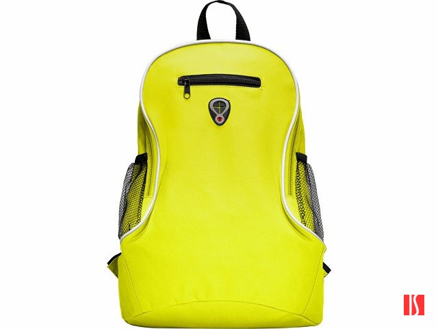 Рюкзак CONDOR, желтый