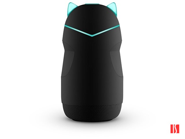 Портативная акустика Rombica Mysound Kitty 1C, черный