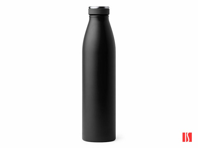 Термобутылка YISEL 750 мл, черный