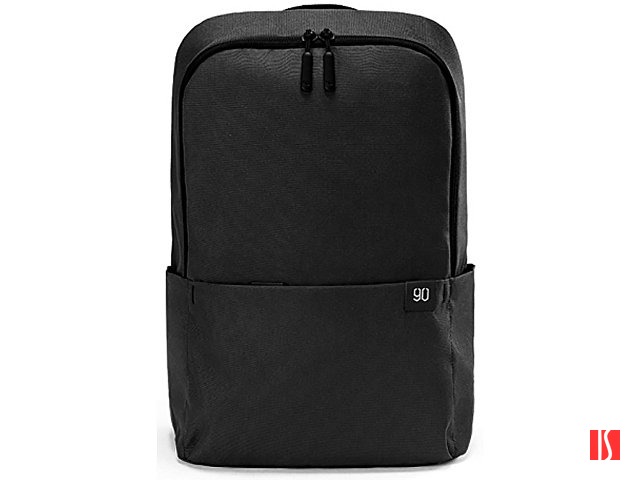 Рюкзак NINETYGO Tiny Lightweight Casual Backpack черный
