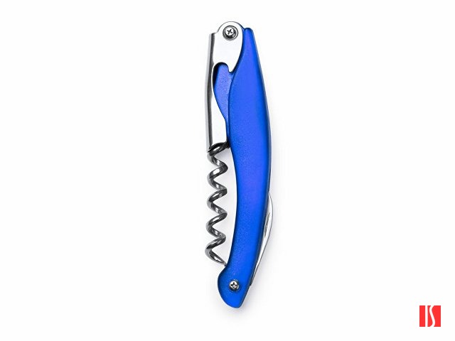 Штопор GARNAC, королевский синий