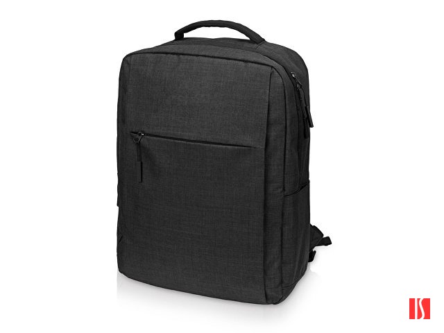 Рюкзак Ambry для ноутбука 15", черный