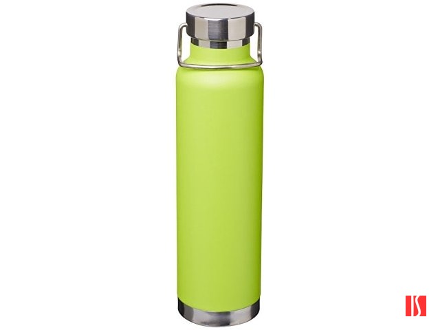 Бутылка с вакуумной медной изоляцией